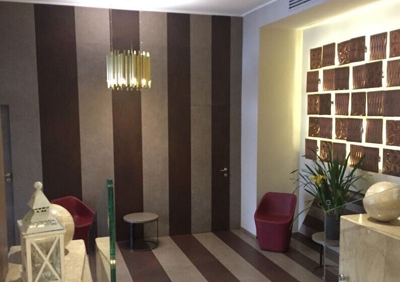 Fotos del hotel Lombardia:  15