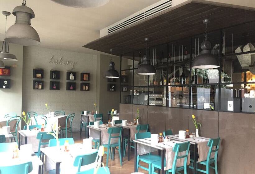 Fotos del hotel Lombardia:  24