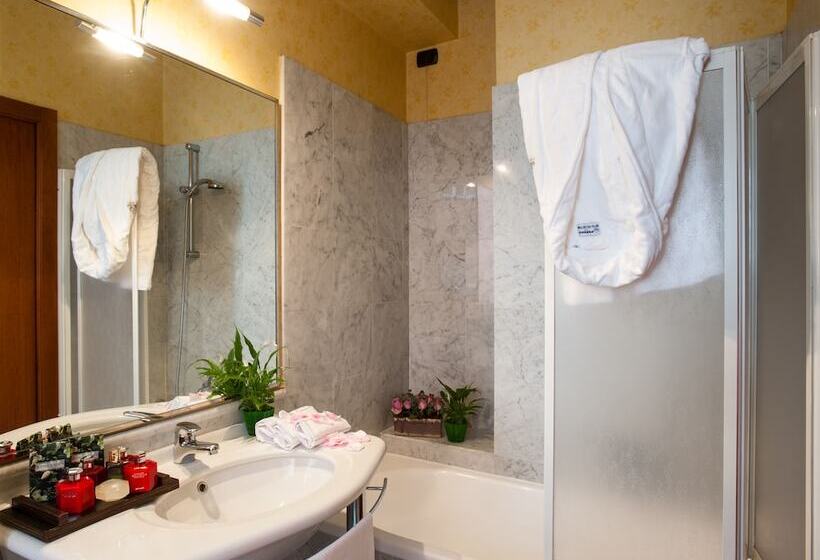 Fotos del hotel Lombardia:  25