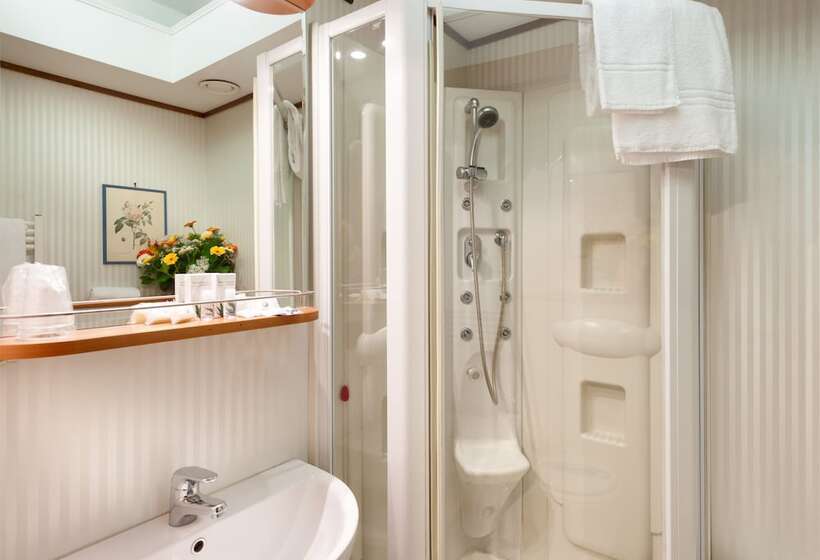 Fotos del hotel Lombardia:  9