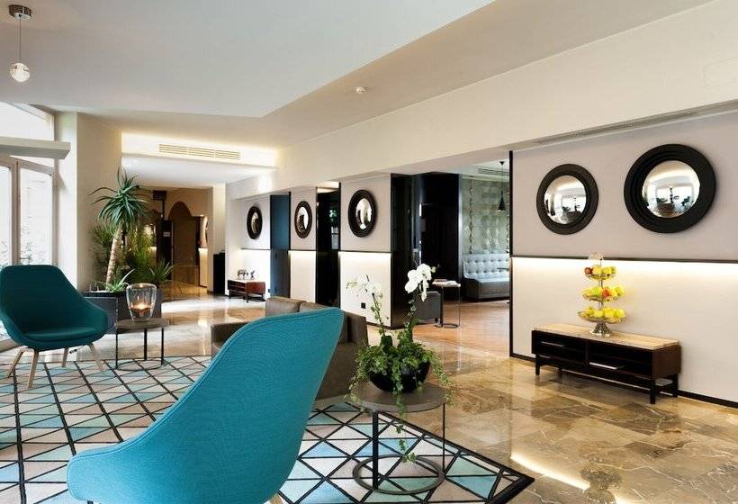 Fotos del hotel Lombardia:  7