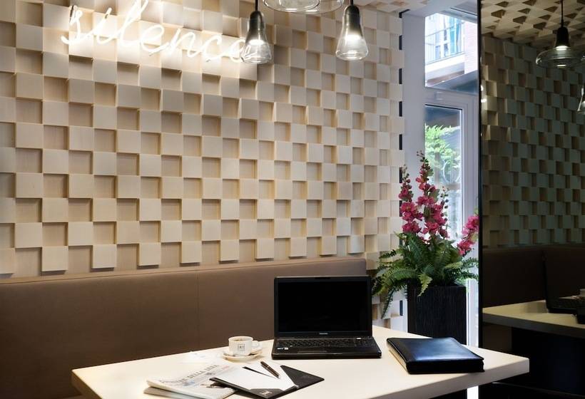 Fotos del hotel Lombardia:  6