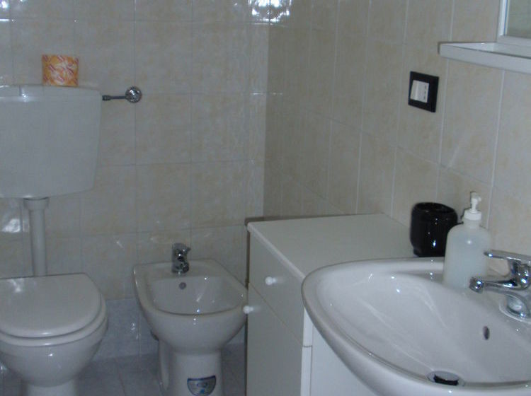 فندق Lunezia Resort