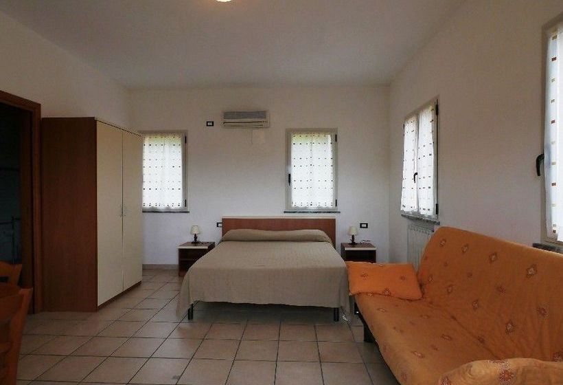 فندق Lunezia Resort