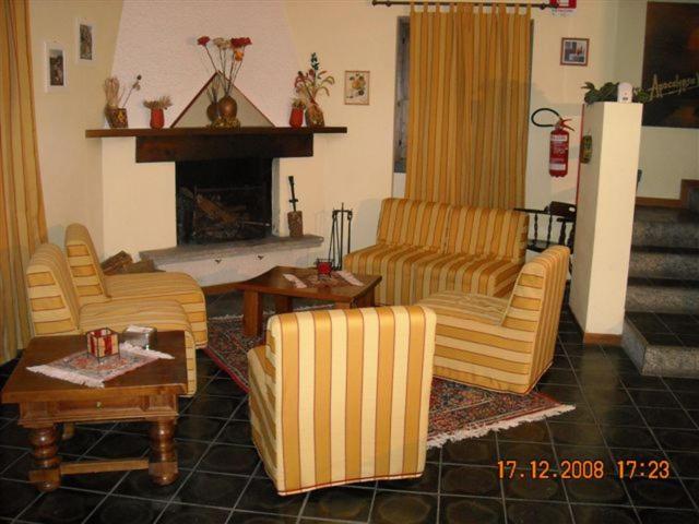 فندق Maisonnette