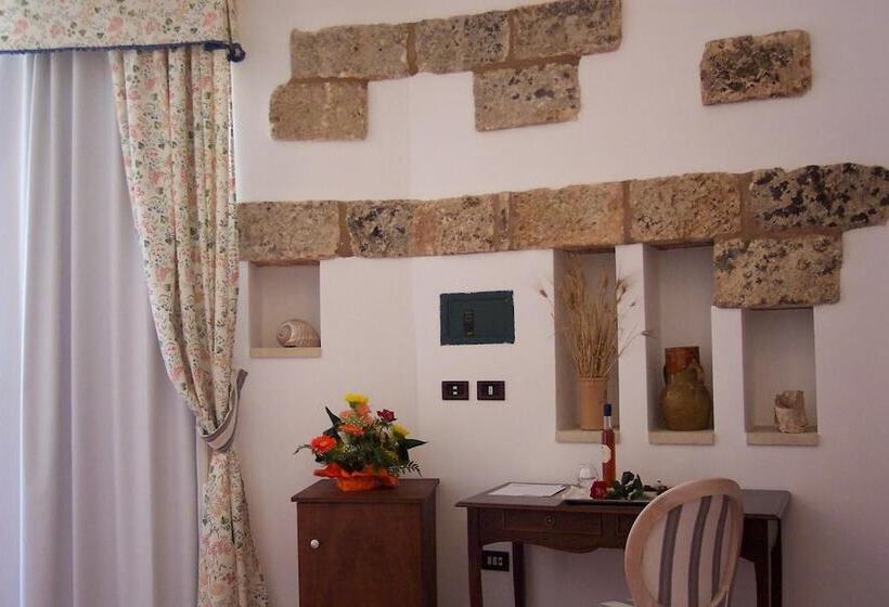 酒店 Masseria Ruri Pulcra