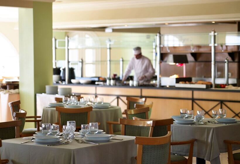 هتل Mitsis Family Village