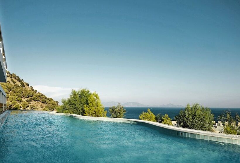 هتل Mitsis Family Village