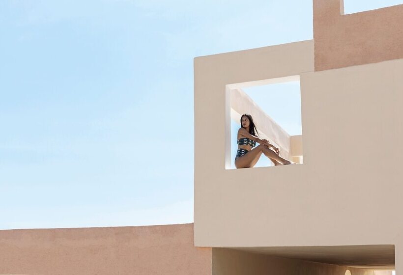 هتل Mitsis Family Village