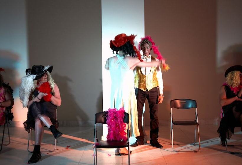 هتل Mitsis Family Village