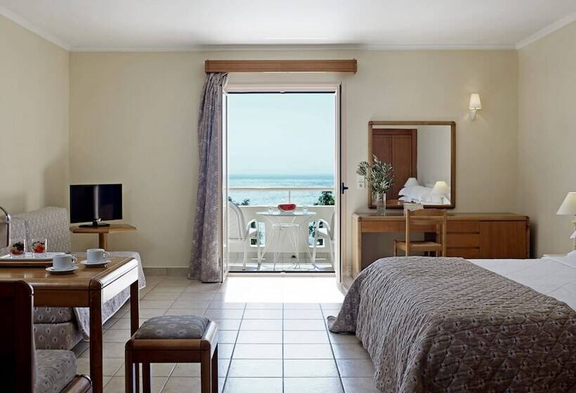 هتل Mitsis Family Village