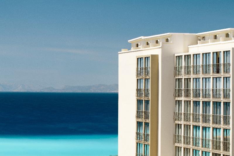 Hôtel Mitsis La Vita Beach