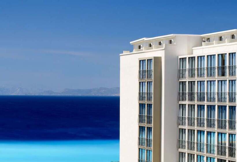 Fotos del hotel Mitsis La Vita Beach:  14