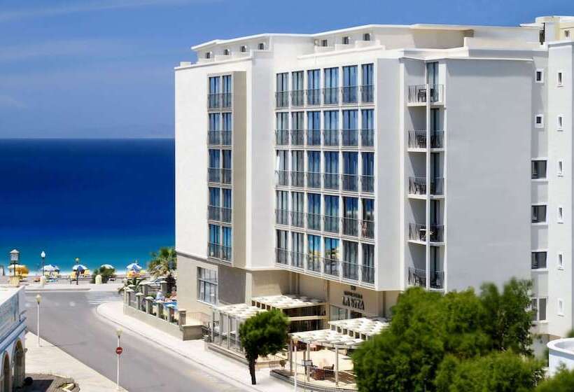 Fotos del hotel Mitsis La Vita Beach:  16