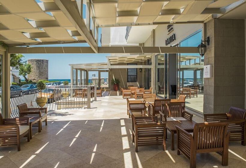 Fotos del hotel Mitsis La Vita Beach:  15
