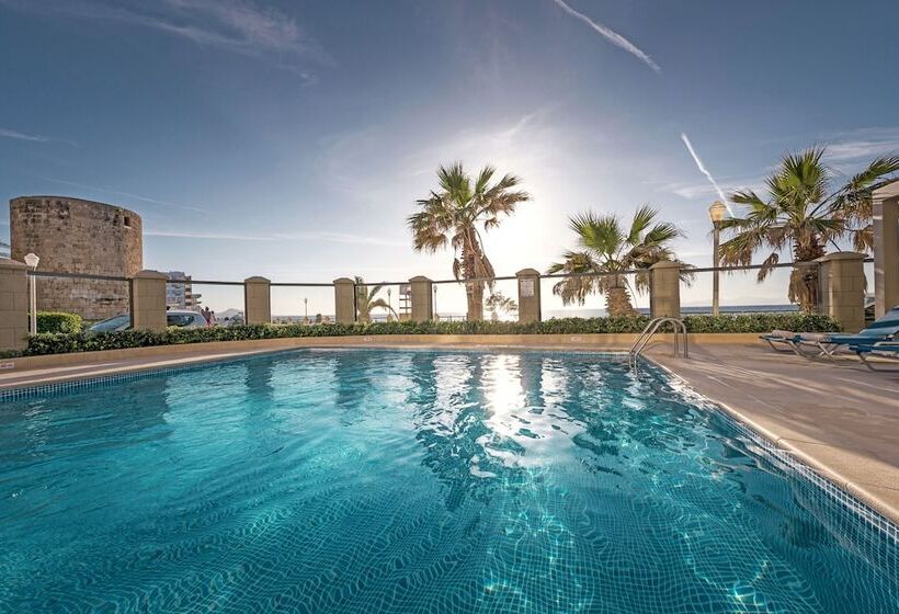 Fotos del hotel Mitsis La Vita Beach:  6