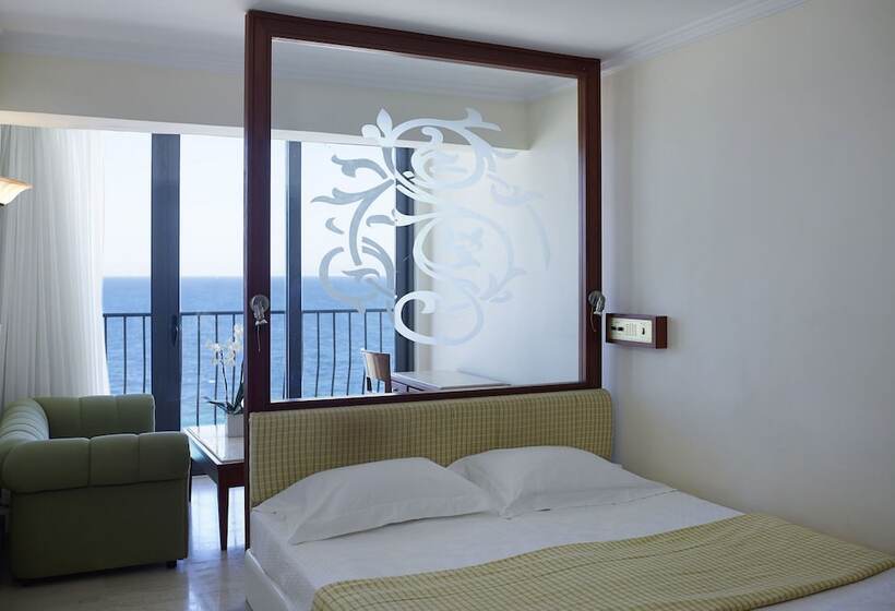 Fotos del hotel Mitsis La Vita Beach:  24