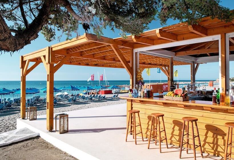 هتل Mitsis Rodos Village