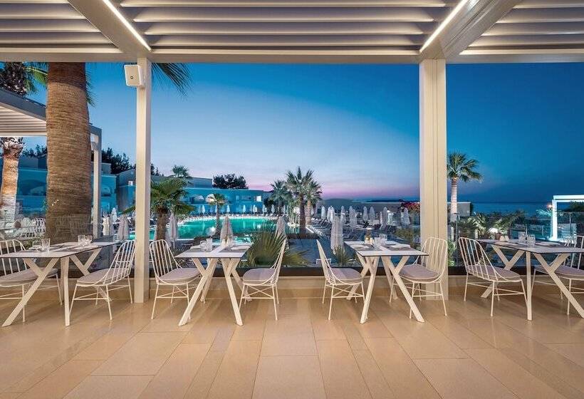 Hotel Mitsis Rodos Village Beach  & Spa