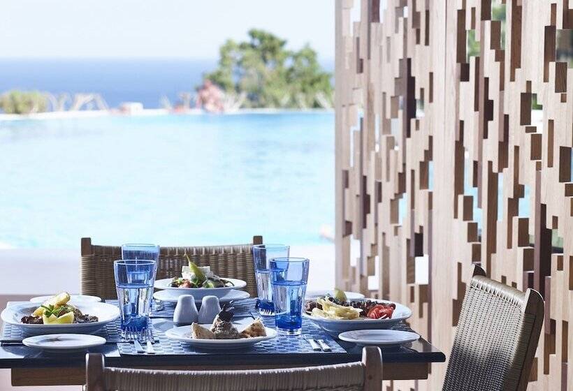 هتل Mitsis Rodos Village