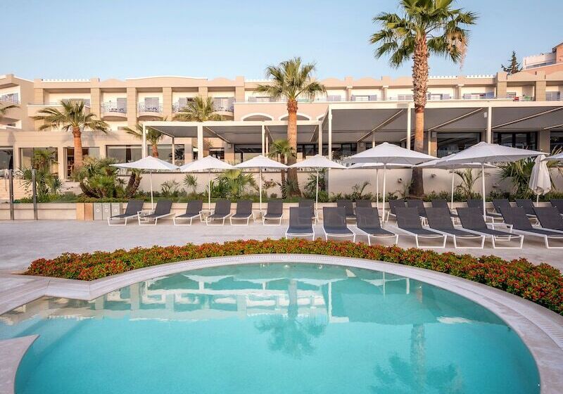 Hotel Mitsis Rodos Village Beach  & Spa