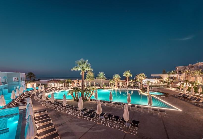 هتل Mitsis Rodos Village