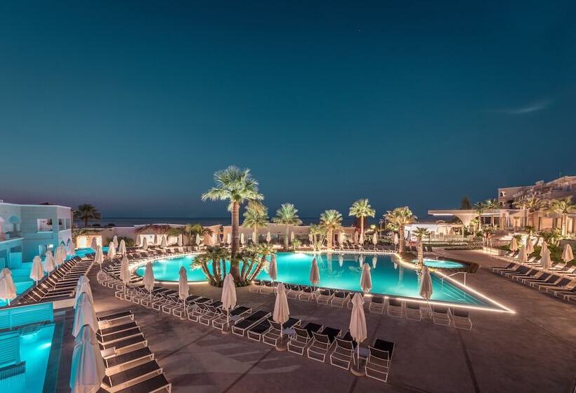 Hotel Mitsis Rodos Village Beach  & Spa