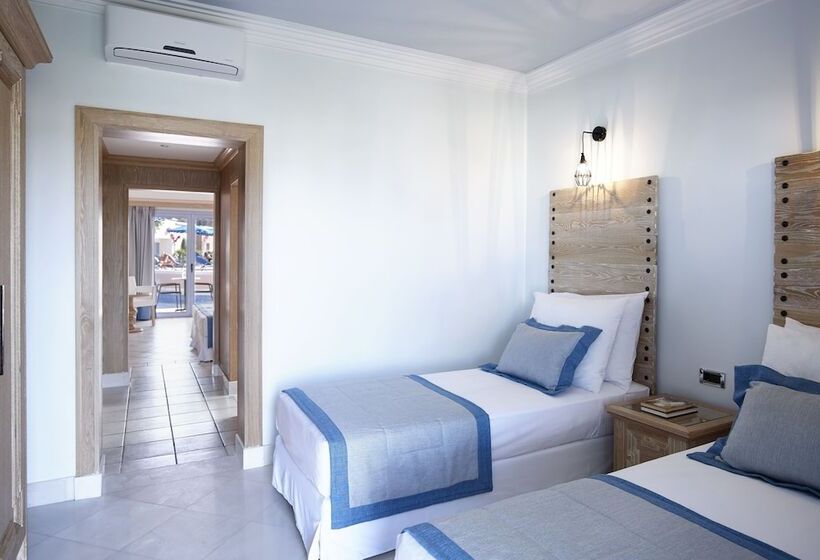 هتل Mitsis Rodos Village