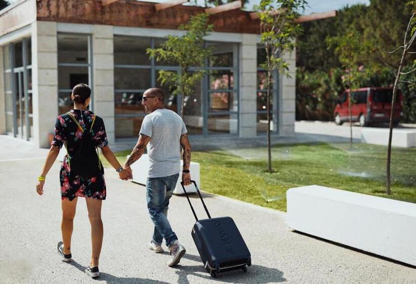 فندق Nicolaus Club Magna Grecia