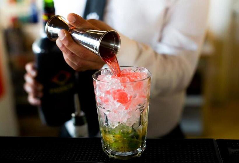 فندق Nicolaus Club Magna Grecia