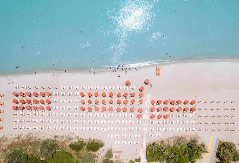 فندق Nicolaus Club Magna Grecia