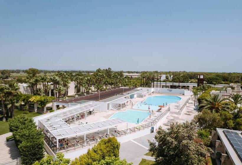 فندق Nicolaus Club Magna Grecia