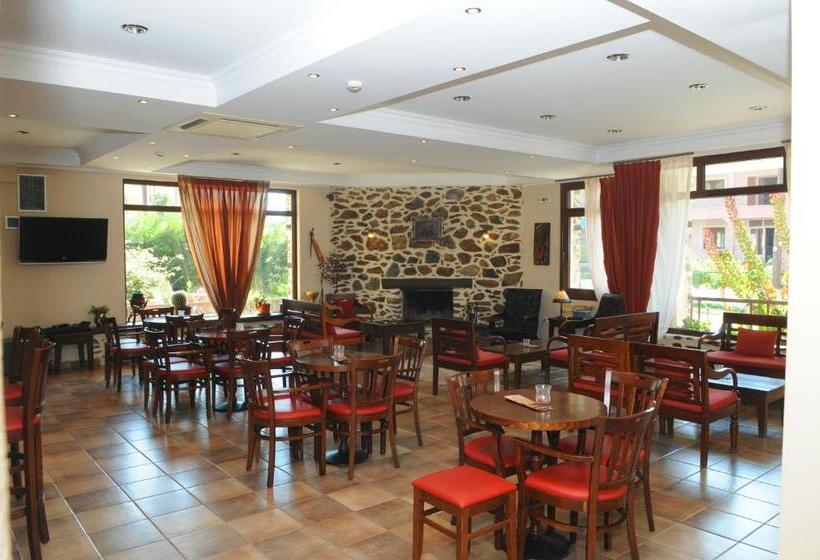 هتل Nostos