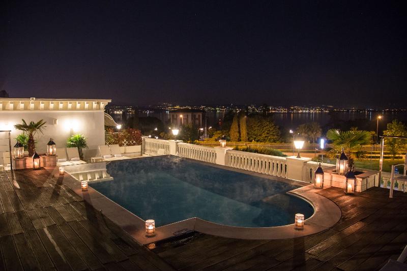 Palace Hotel Wellness & Spa