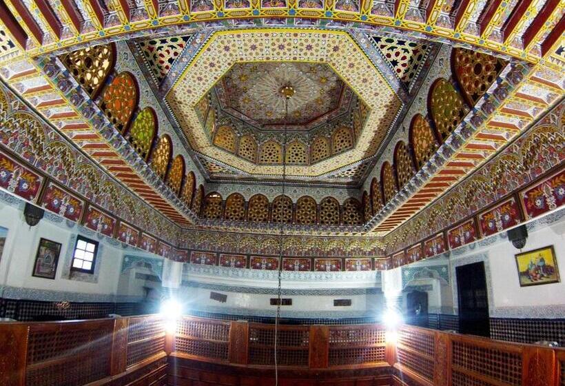 هتل Palais Al Firdaous