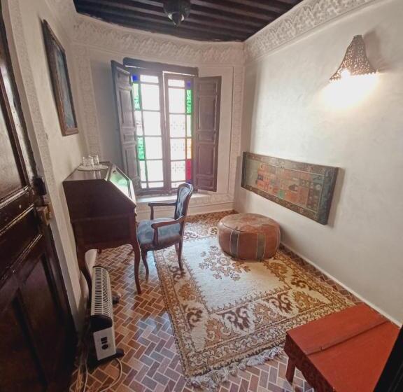 هتل Palais Al Firdaous