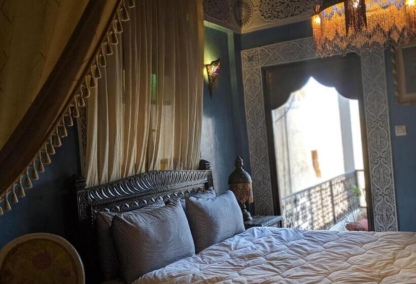 هتل Palais Al Firdaous