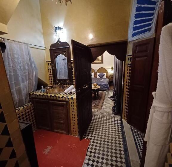 هتل Palais Al Firdaous