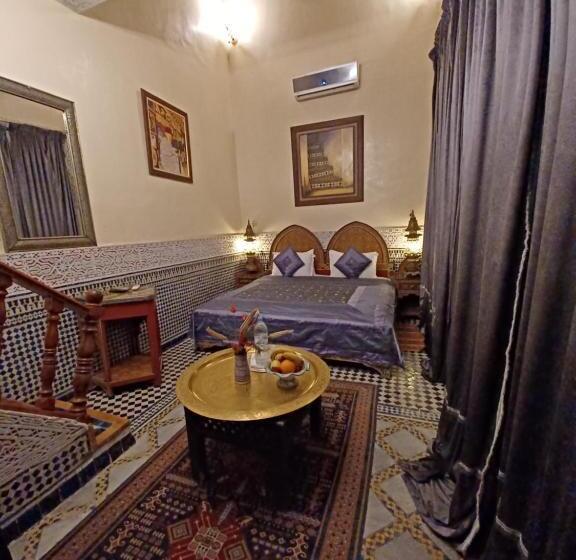 هتل Palais Al Firdaous