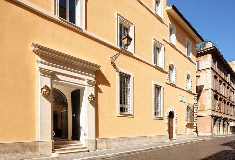 Fotos del hotel Residenza Di Ripetta:  56