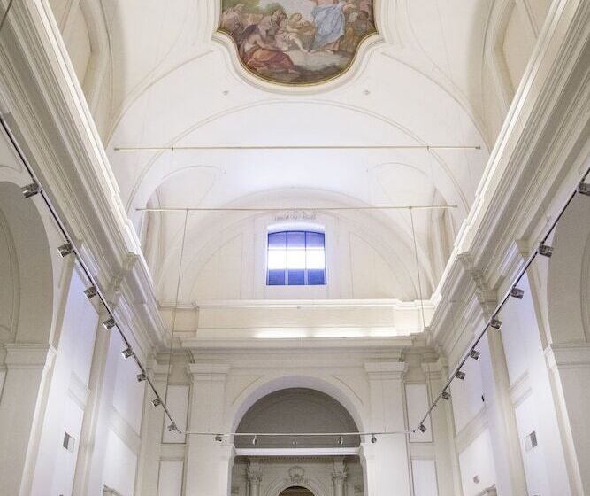 Fotos del hotel Residenza Di Ripetta:  20