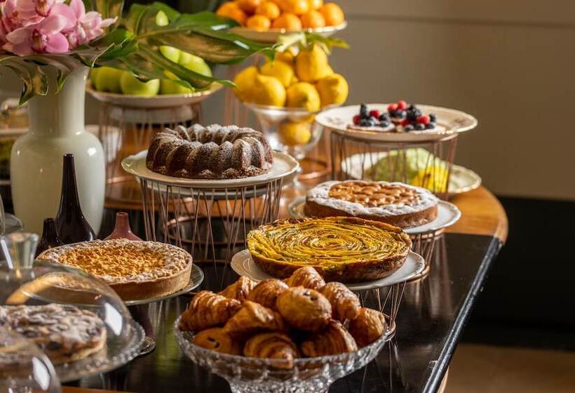 Fotos del hotel Residenza Di Ripetta:  85