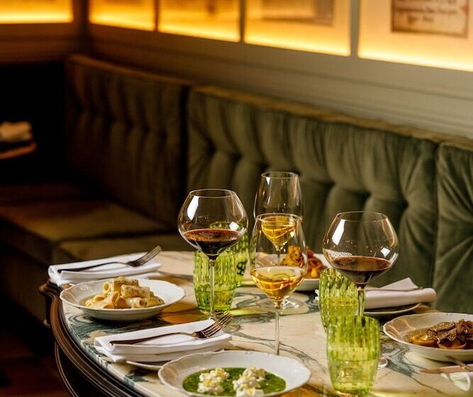 Fotos del hotel Residenza Di Ripetta:  87