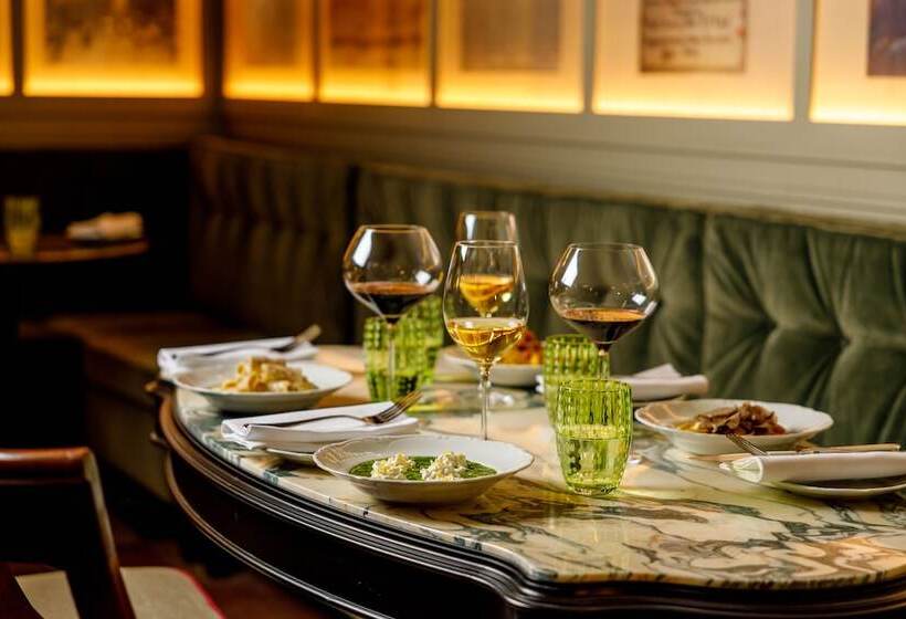 Fotos del hotel Residenza Di Ripetta:  98