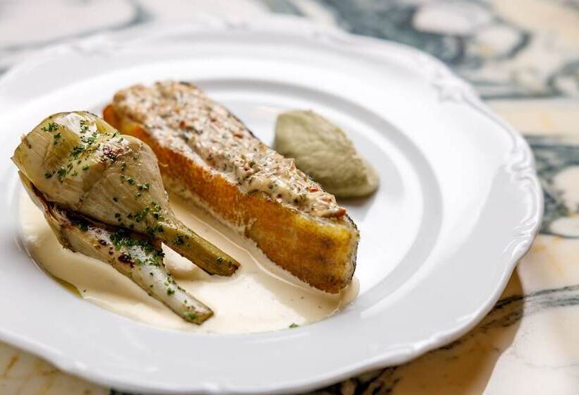 Fotos del hotel Residenza Di Ripetta:  69