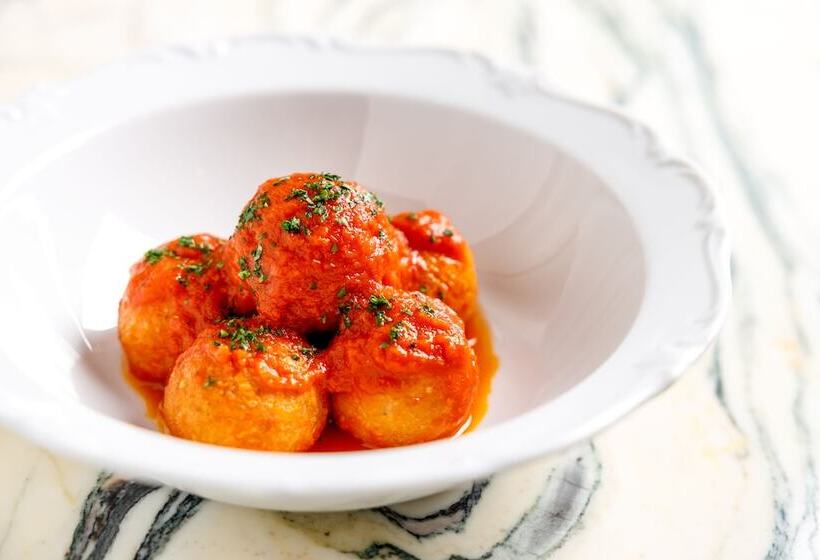 Fotos del hotel Residenza Di Ripetta:  21