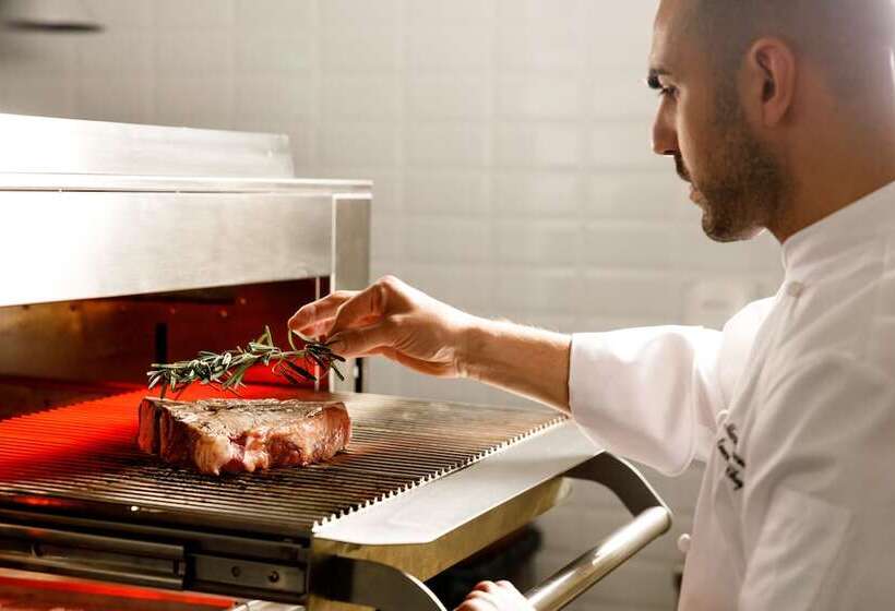 Fotos del hotel Residenza Di Ripetta:  40