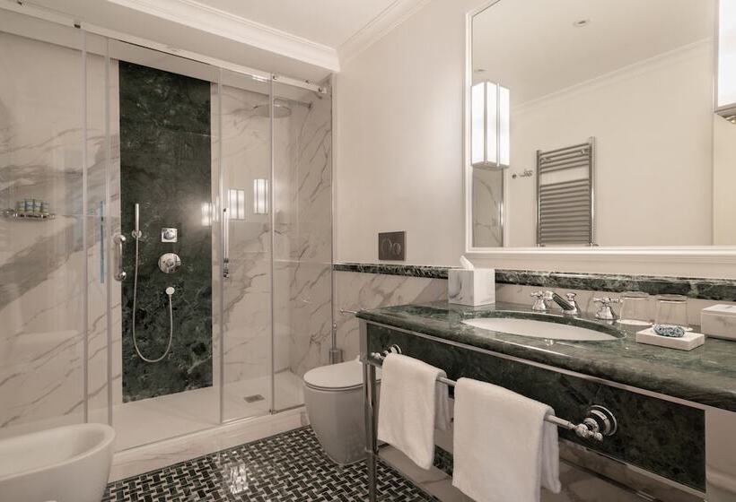 Fotos del hotel Residenza Di Ripetta:  28