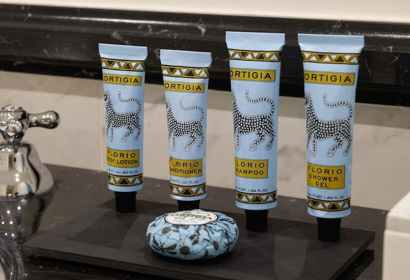 Fotos del hotel Residenza Di Ripetta:  34