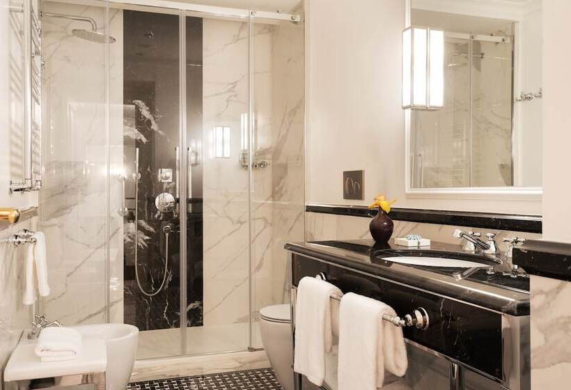 Fotos del hotel Residenza Di Ripetta:  26